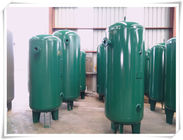 Los tanques de alta presión del depósito de aire comprimido del acero de carbono para los compresores de aire diesel de Protable