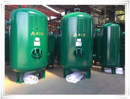 China Reemplazos del tanque del depósito de aire comprimido del compresor del nitrógeno, el tanque del acumulador del aire comprimido fábrica