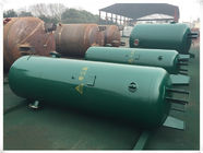 50 - Reemplazo vertical del tanque del compresor de aire de 100 galones para el almacenamiento del cloro/del propano