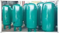 Atornille el tanque de almacenamiento rotatorio del aire comprimido para la industria química del producto petroquímico/de carbón