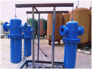 Buque vertical estándar del tanque del aire de presión baja de ASME para el sistema del aire comprimido
