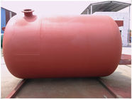 China Los tanques de almacenamiento subterráneos modificados para requisitos particulares de aceite de la presión, los tanques de almacenamiento subterráneos del petróleo compañía