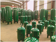 China Los 2000 tanques de almacenamiento del oxígeno del acero de carbono de la barra del litro 13 para la presión de la aduana del sistema de aire compañía