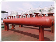 China Los tanques de almacenamiento de acero grandes del agua, agua de lluvia del acero inoxidable/los tanques de almacenamiento de la agua fría compañía