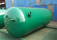 Universal orientación vertical/horizontal del tanque del depósito del compresor de aire de 1300 galones