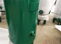Presión baja vertical del acero de carbono del tanque del depósito de aire comprimido del compresor del rand de Ingersoll