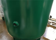 El tanque de almacenamiento vertical del oxígeno líquido del acero de carbono 0.8MPa - presión 10MPa