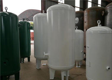 El tanque de almacenamiento del nitrógeno del acero inoxidable para las industrias farmacéuticas/químicas