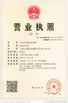 China Shanghai Fengxian Equipment Vessel Factory certificaciones