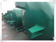 Pintura corrosiva anti de acero modificada para requisitos particulares del tanque de almacenamiento del aire comprimido del cartón