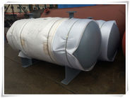 Reemplazos del tanque de almacenamiento de aire del compresor de la presión de 230 PSI horizontales/vertical