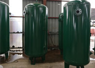 El tanque vertical adicional del depósito de aire comprimido del acero de carbono para los sistemas del compresor