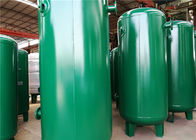 Presión vertical 3000L del tanque de almacenamiento del aire comprimido de la fibra de carbono 4.0MPa
